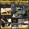 Cordless Jig Saw
