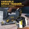 Cordless Jig Saw