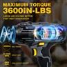 Cordless Wrench